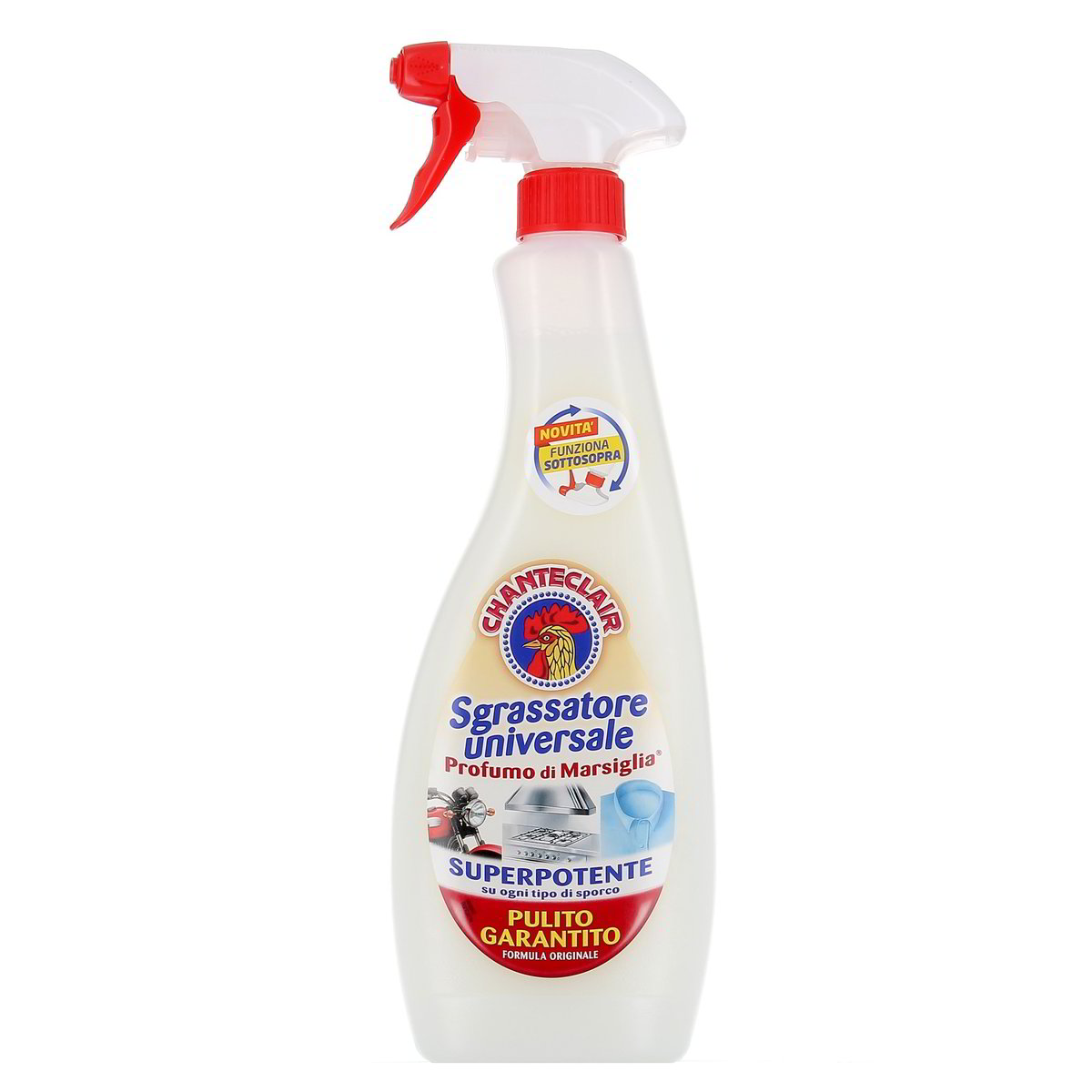 Chanteclair-Sgrassatore-Marsiglia-2-x-600-ml-1 Chanteclair Sgrassatore Marsiglia 2 x 600 ml - immagine 1
