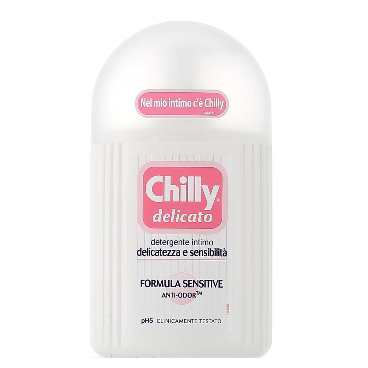 Chilly-Detergente-Intimo-Delicato-200-ml-1 Chilly Detergente Intimo Delicato 200 ml - immagine 1