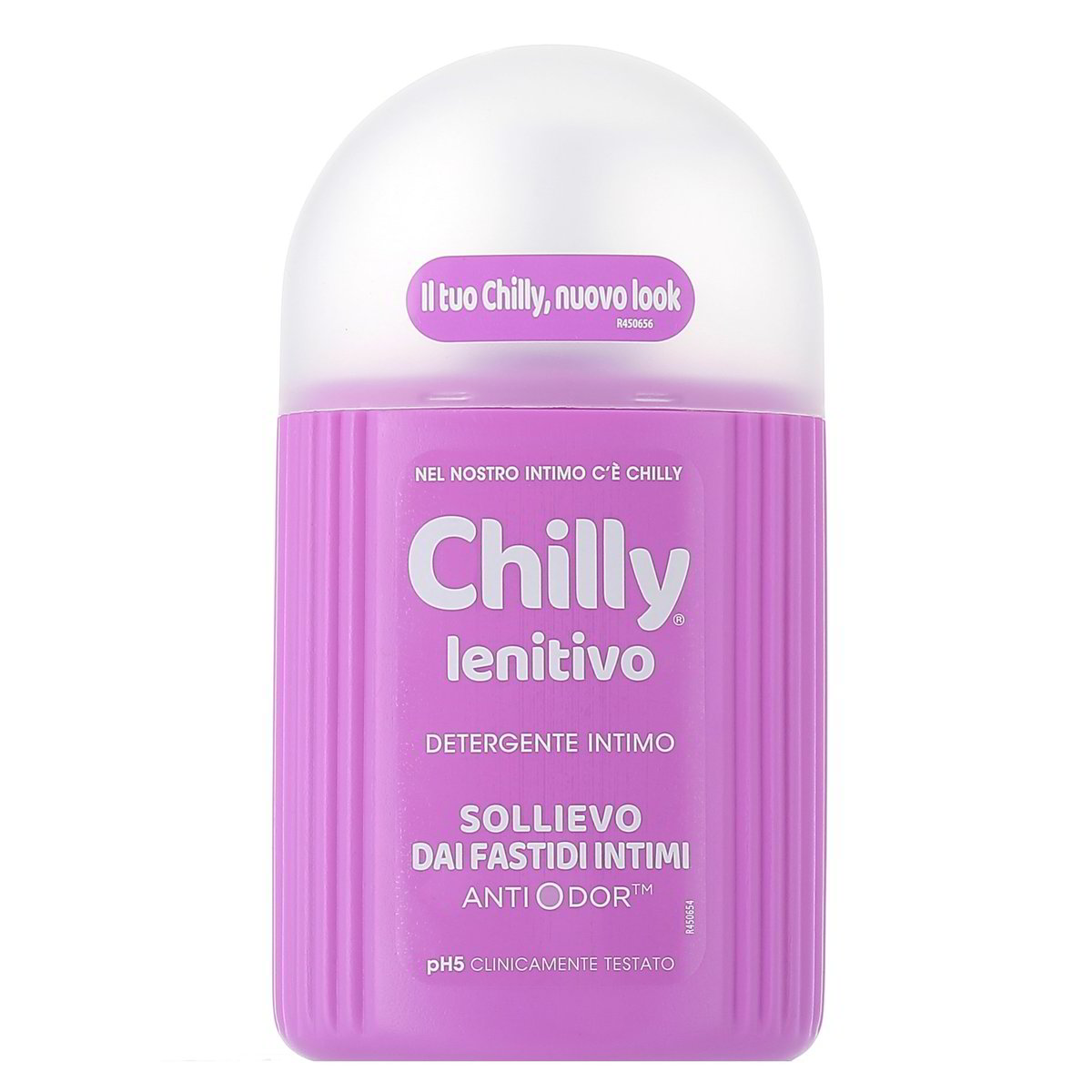 Chilly-Detergente-Intimo-Lenitivo-200-ml-1 Chilly Detergente Intimo Lenitivo 200 ml - immagine 1
