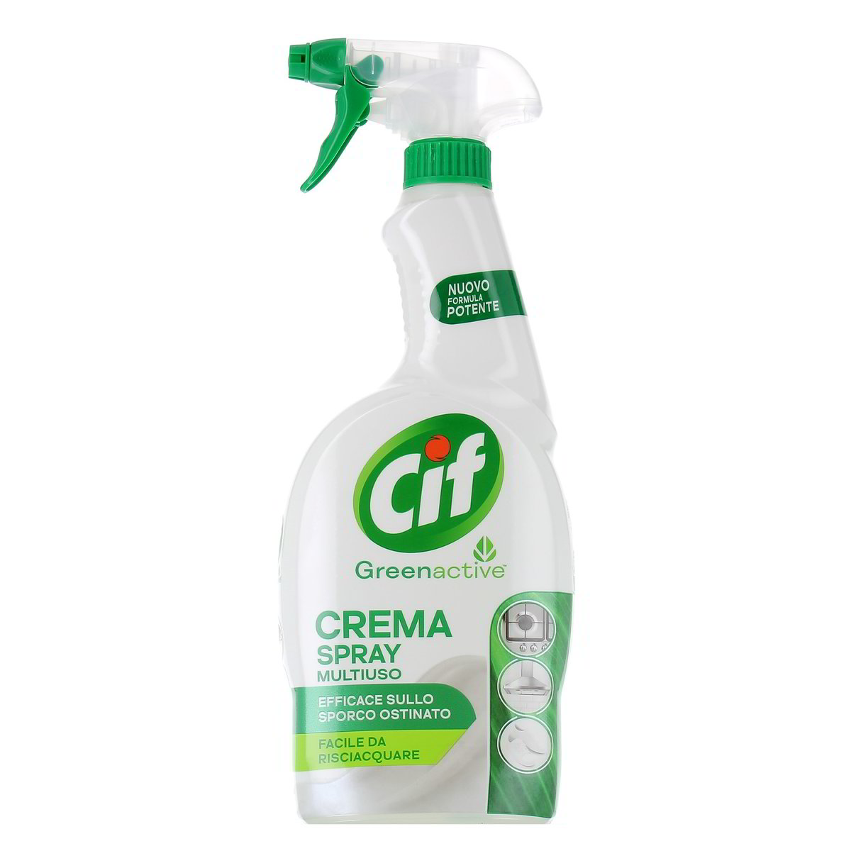 Cif-Spray-Crema-650-ml-1 Cif Spray Crema 650 ml - immagine 1