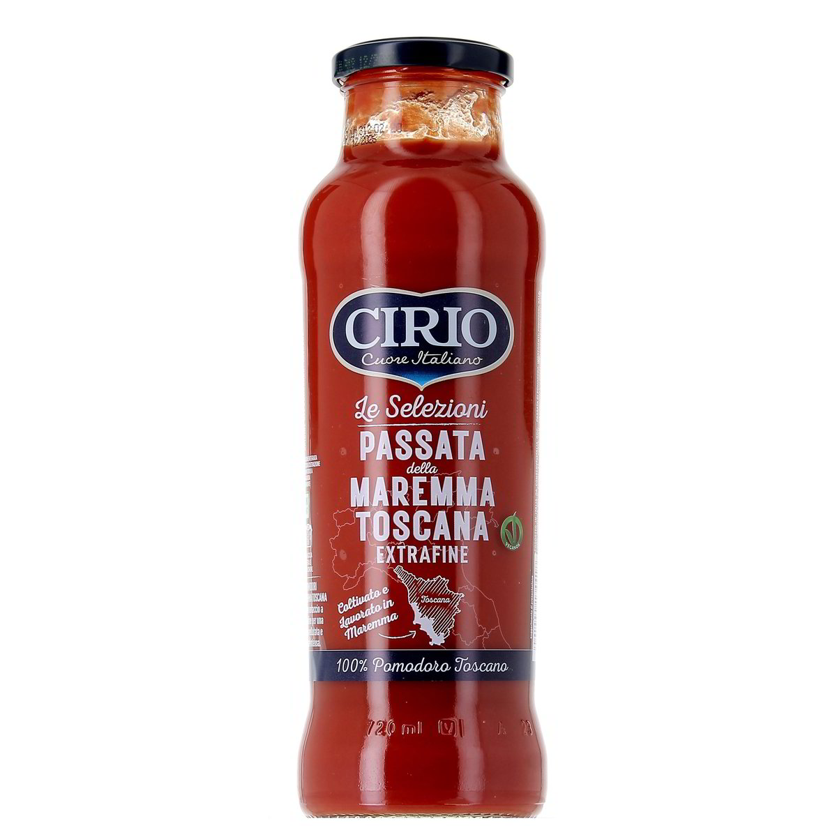 Cirio-Passata-Maremma-700-g-1 Cirio Passata Maremma 700 g - immagine 1