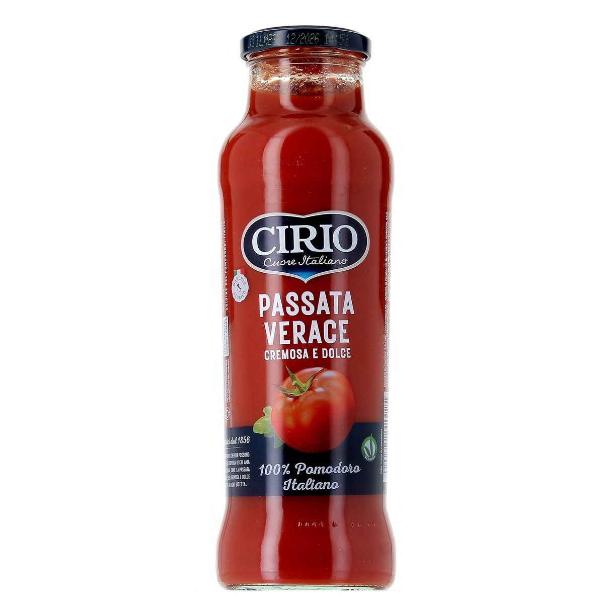 Cirio-Passata-Verace-700-g-1 Cirio Passata Verace 700 g - immagine 1