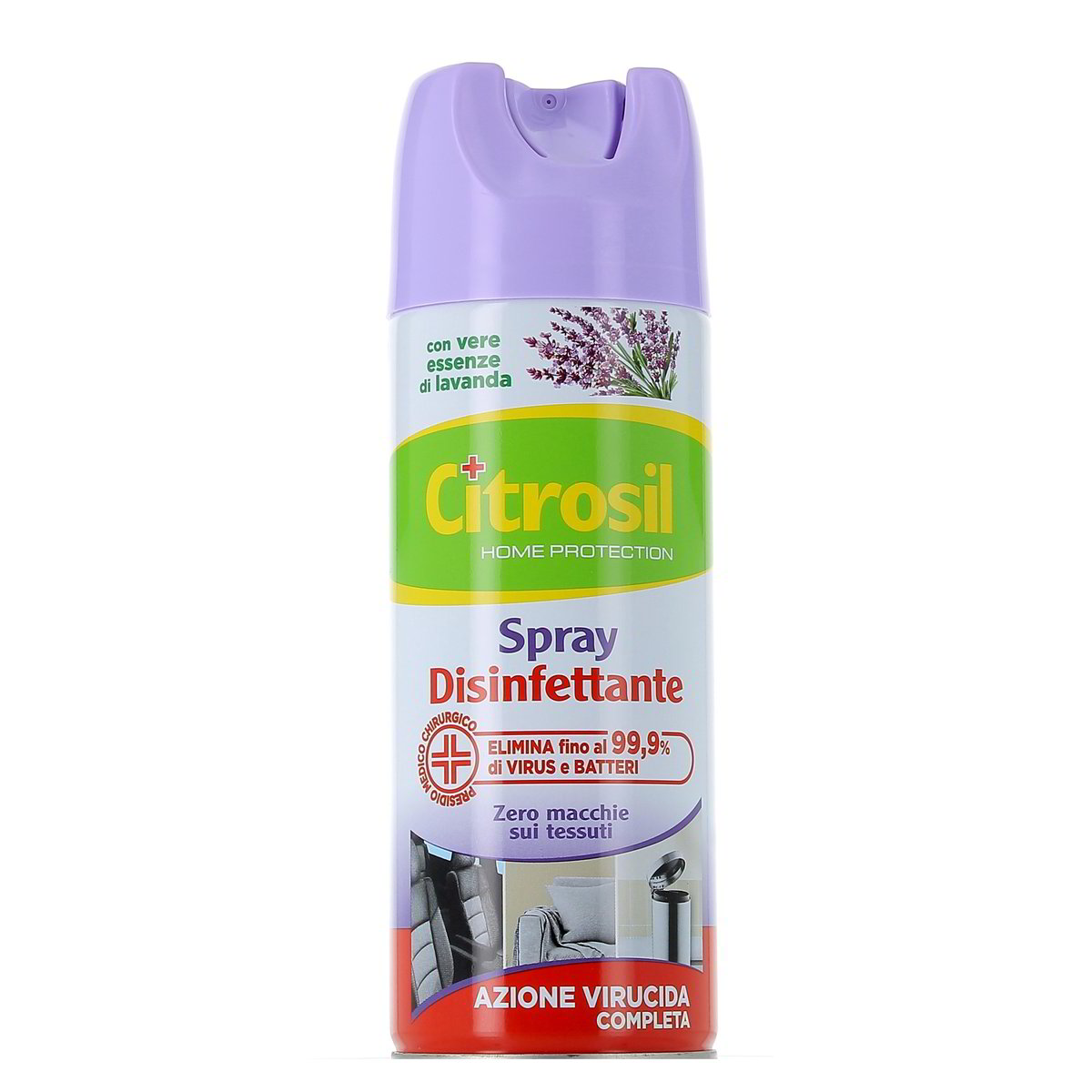 Citrosil-Spray-Disinfettante-con-Muschio-300-ml-1 Citrosil Spray Disinfettante con Muschio 300 ml - immagine 1