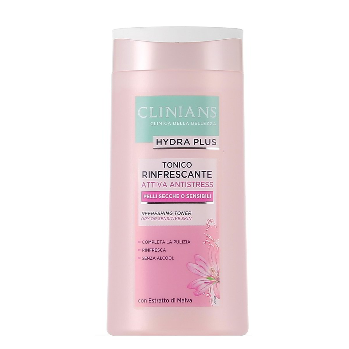 Clinians-Hydra-Plus-Tonico-Idratante-200-ml-1 Clinians Hydra Plus Tonico Idratante 200 ml - immagine 1
