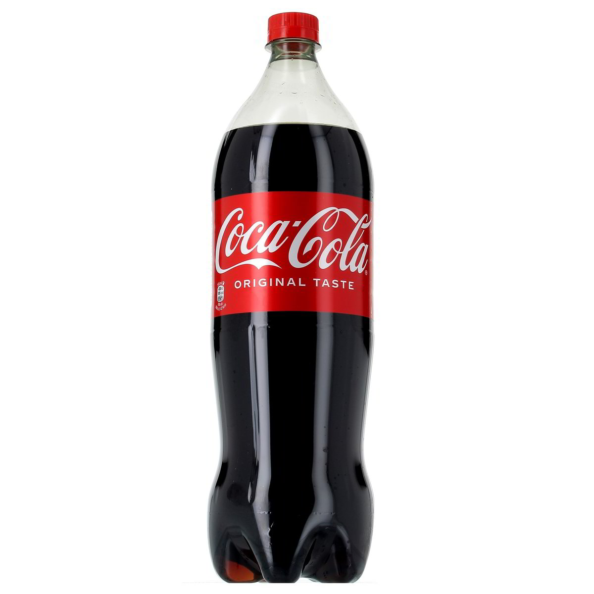 Coca-Cola-15-lt Coca Cola 1,5 lt - immagine 1