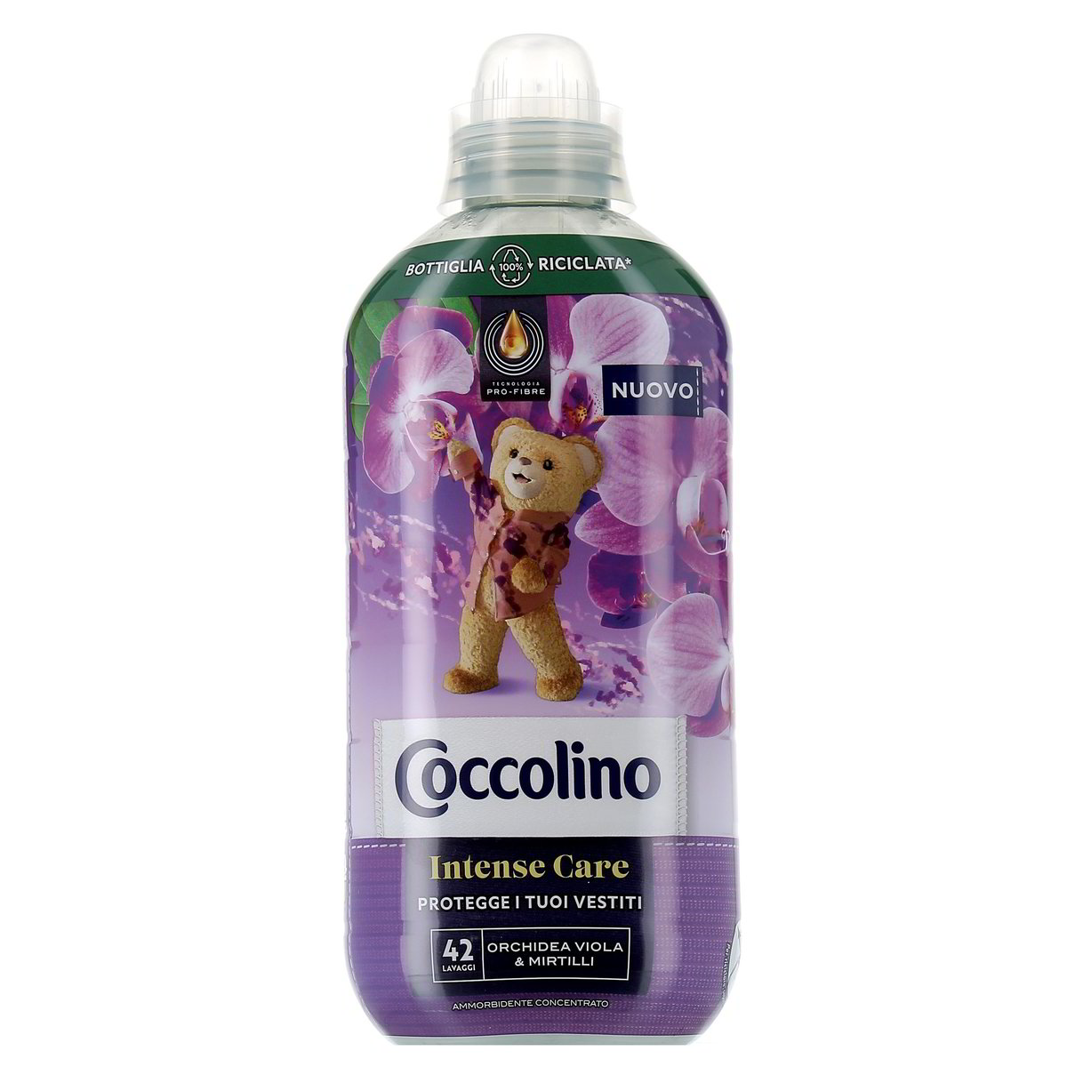 Coccolino-Ammorbidente-Concentrato-Orchidea-e-Mirtillo-980-ml-1 Coccolino Ammorbidente Concentrato Orchidea e Mirtillo 980 ml - immagine 1