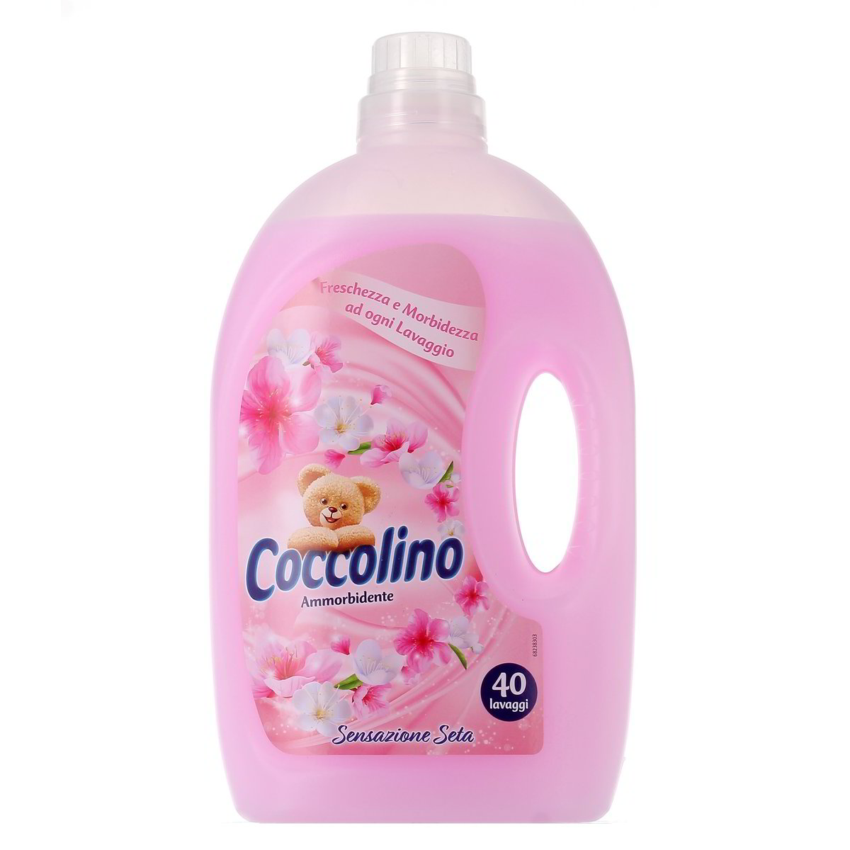 Coccolino-Ammorbidente-Sensazione-Seta-3-L-1 Coccolino Ammorbidente Sensazione Seta 3 L - immagine 1
