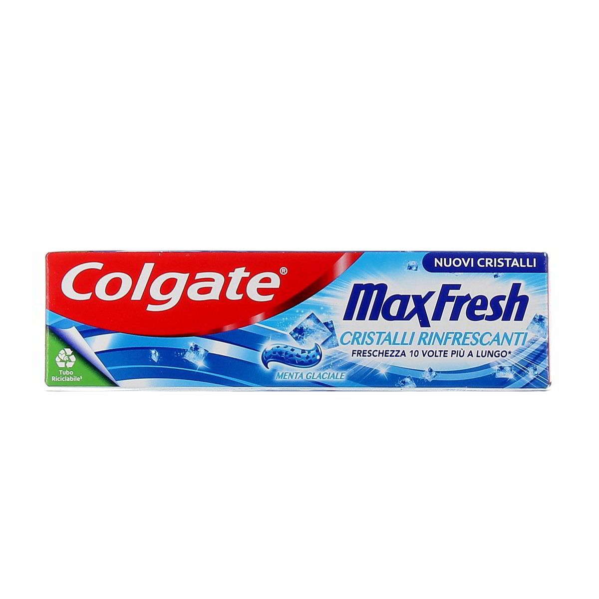 Colgate-Dentifricio-Max-Fresh-75-ml-1 Colgate Dentifricio Max Fresh 75 ml - immagine 1