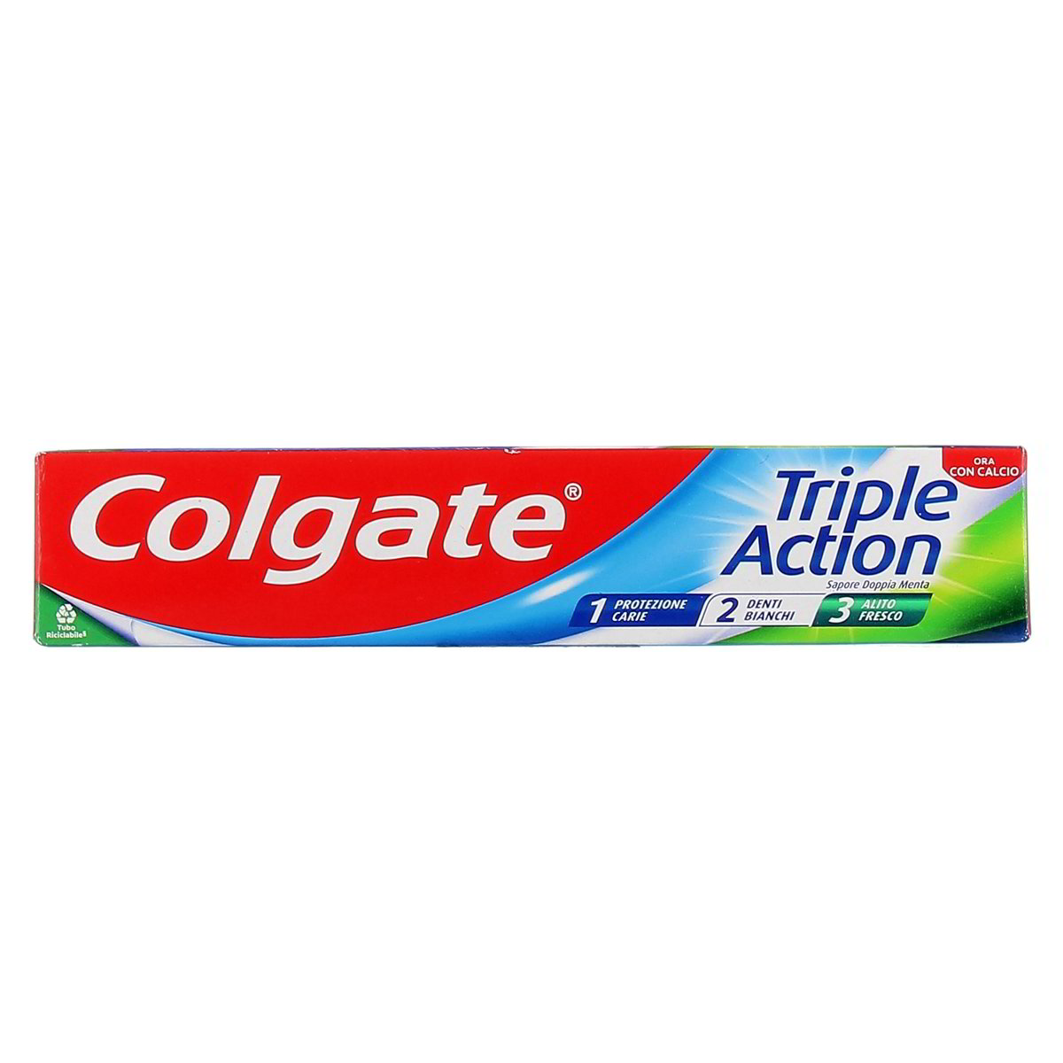Colgate-Dentifricio-Protezione-Carie-75-ml Colgate Dentifricio Protezione Carie 75 ml - immagine 1