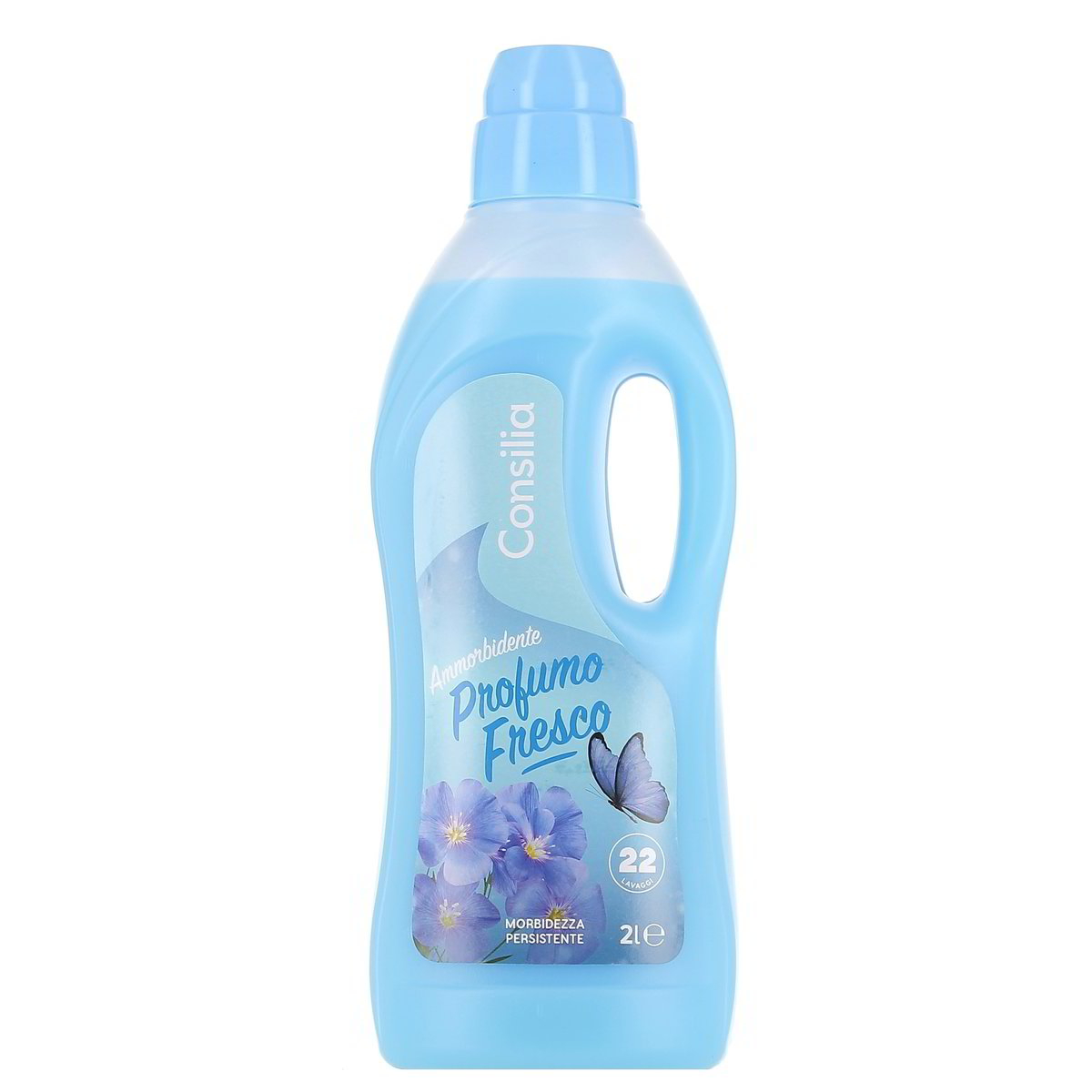 Consilia-Ammorbidente-Fresco-2-L Consilia Ammorbidente Fresco 2 L - immagine 1