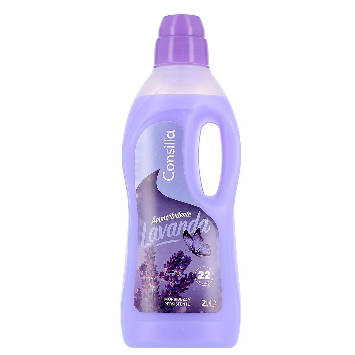 Consilia-Ammorbidente-Lavanda-2-L Consilia Ammorbidente Lavanda 2 L - immagine 1