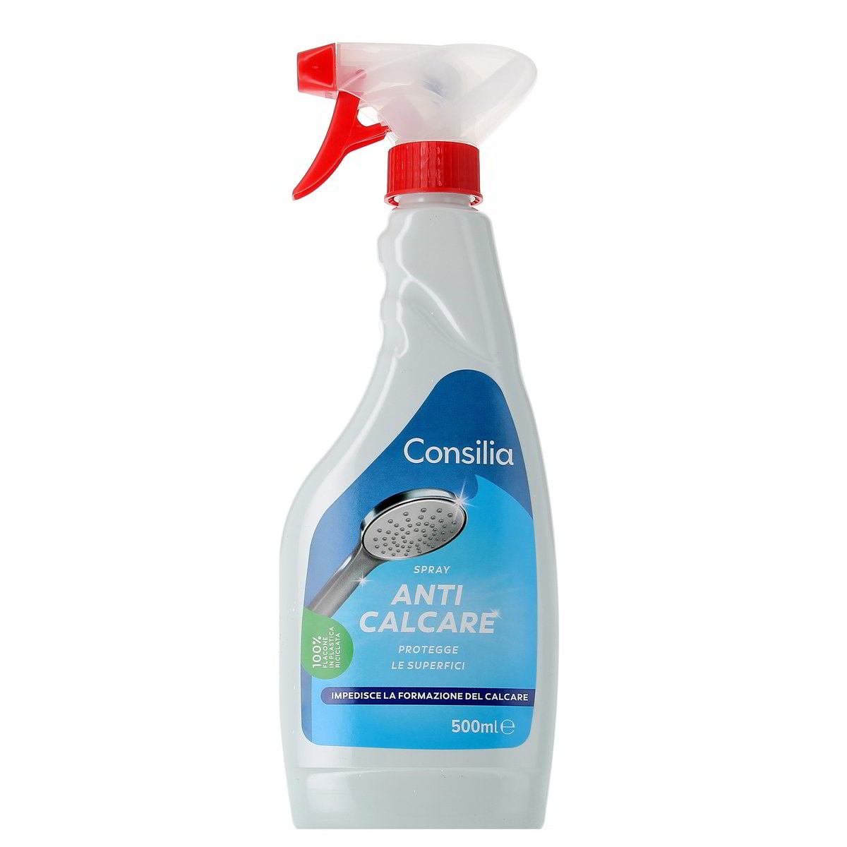 Consilia-Anticalcare-Spray-500-ml Consilia Anticalcare Spray 500 ml - immagine 1