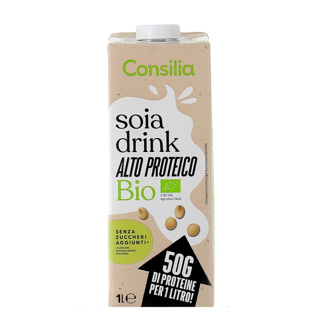 Consilia-Bio-Bevanda-di-Soia-ad-Alto-Contenuto-Proteico-1-L Consilia Bio Bevanda di Soia ad Alto Contenuto Proteico 1 L - immagine 1