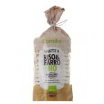 Consilia Bio Gallette di Farro 120 g