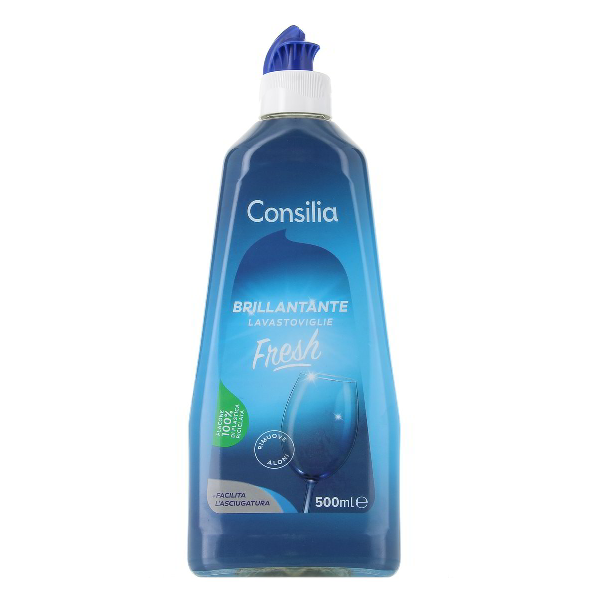 Consilia-Brillantante-Fresh-500-ml Consilia Brillantante Fresh 500 ml - immagine 1