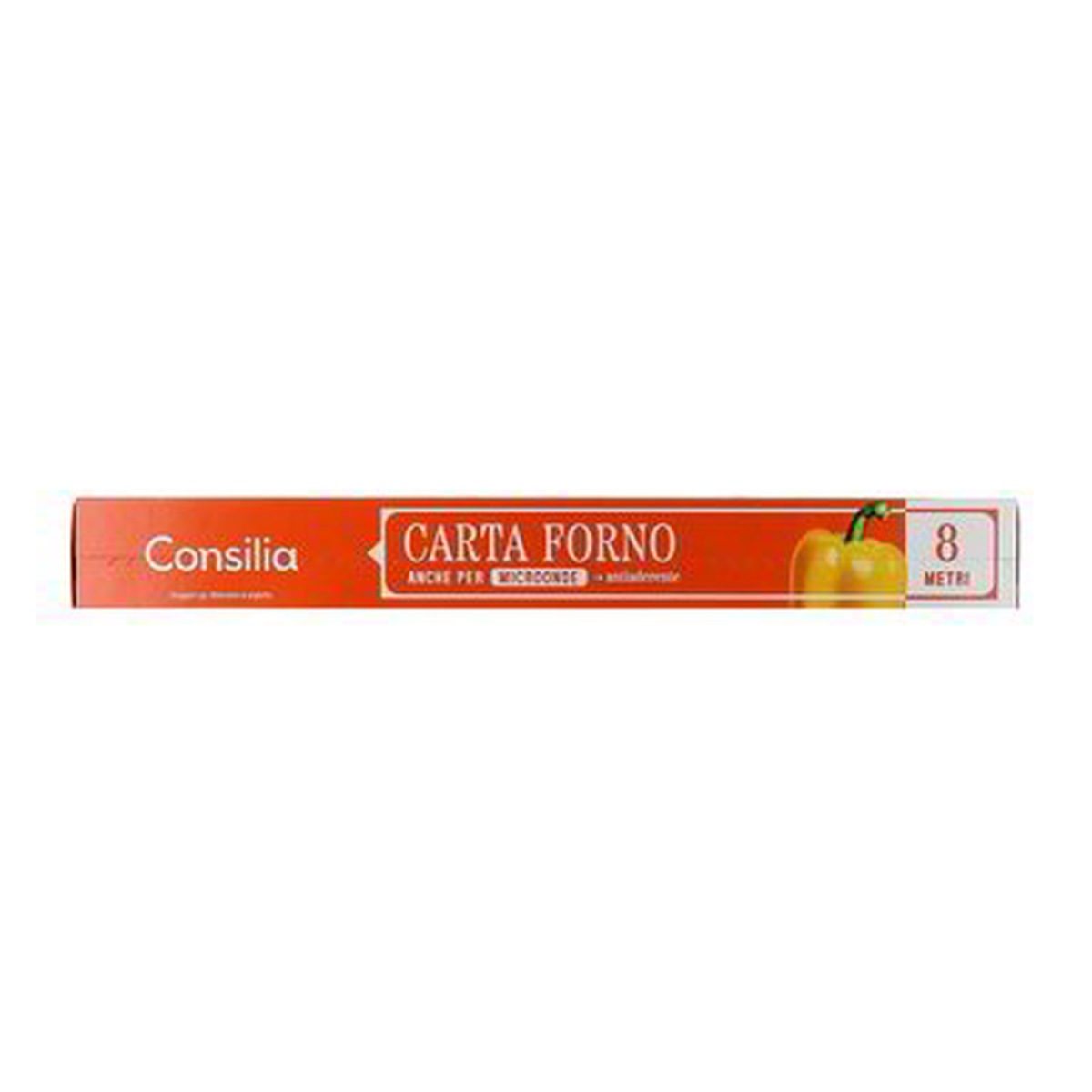 Consilia-Carta-Forno-8-m Consilia Carta Forno 8 m - immagine 1