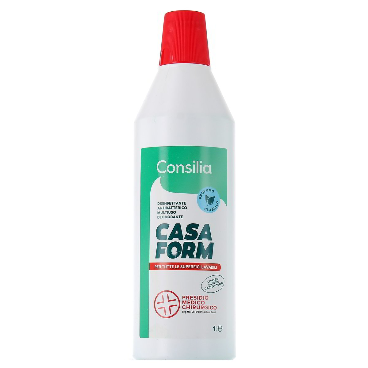 Consilia-Casaform-Classico-1-L Consilia Casaform Classico 1 L - immagine 1