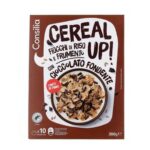 Consilia Cereal Up Cioccolato 300 g