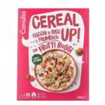 Consilia Cereal Up Frutti Rossi 300 g