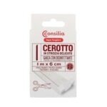 Consilia Cerotto Striscia TNT 1 m