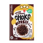 Consilia Choco Bites Cioccolato 375 g