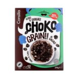 Consilia Choco Grain 375 g