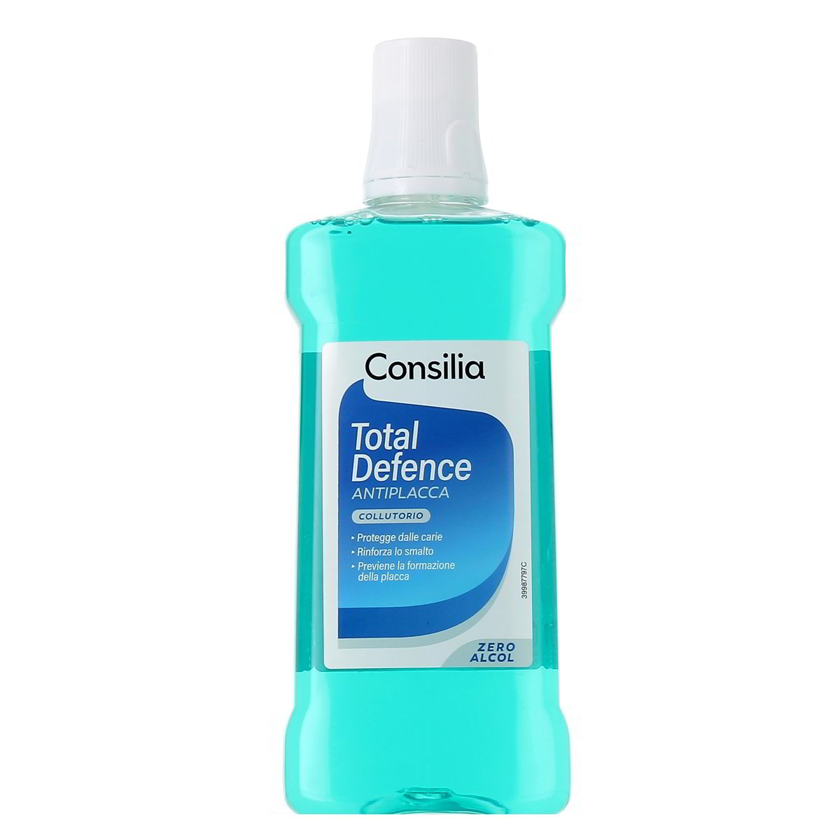 Consilia-Collutorio-Total-Defence-500-ml Consilia Collutorio Total Defence 500 ml - immagine 1