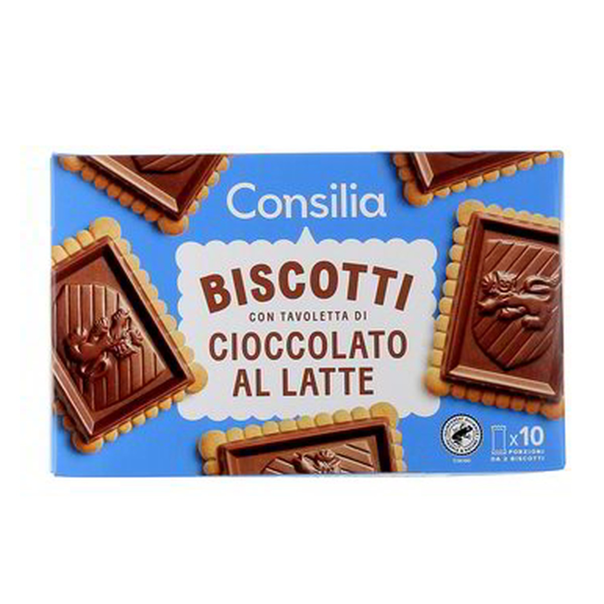 Consilia-Combocioc-Merenda-250-g Consilia Combocioc Merenda 250 g - immagine 1