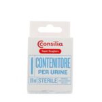 Consilia Contenitore per Urine