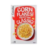 Consilia Corn Flakes 375 g
