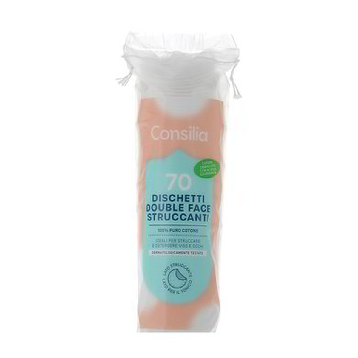 Consilia-Dischetti-Struccanti-x-70 Consilia Dischetti Struccanti x 70 - immagine 1