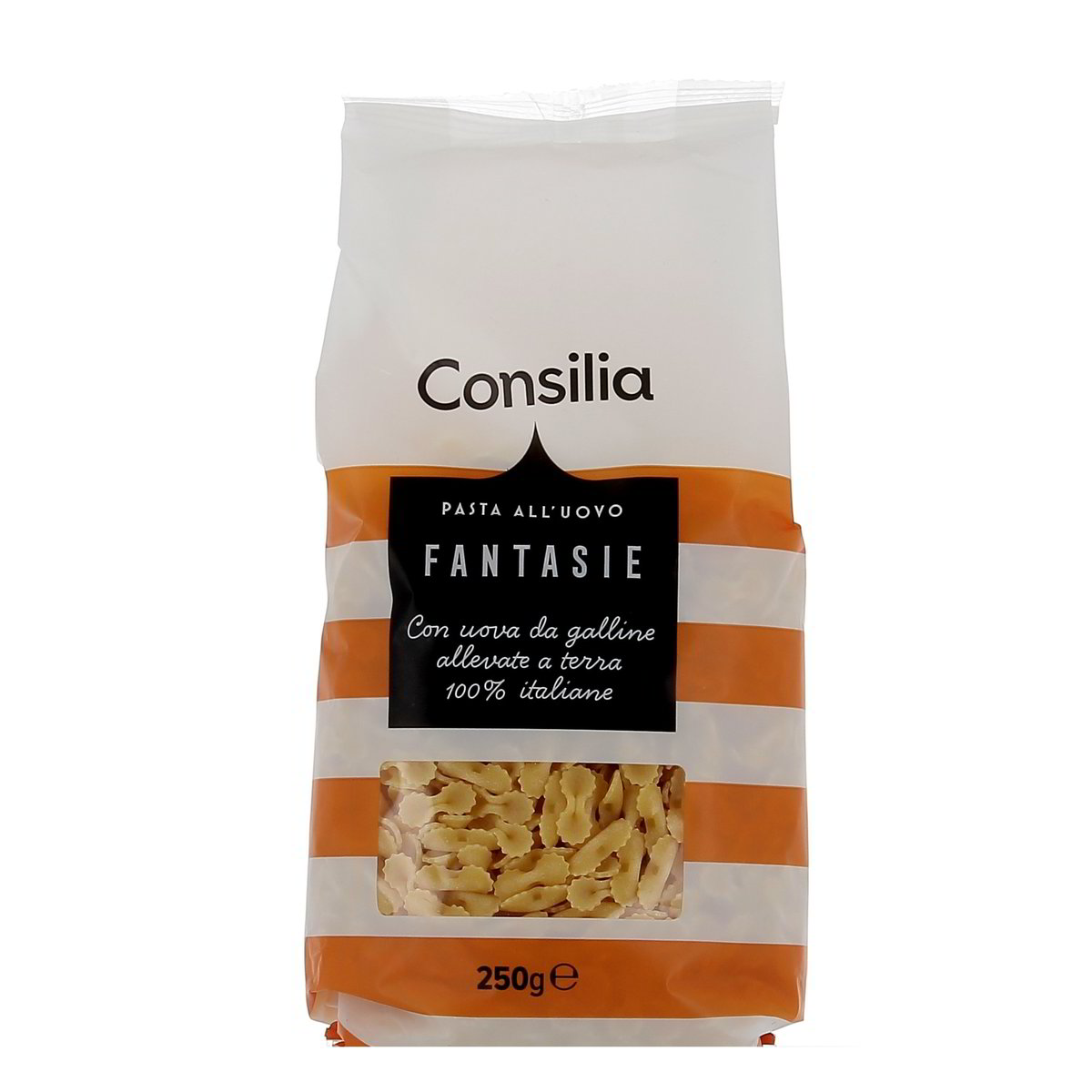 Consilia-Farfalline-N15-250-g Consilia Farfalline N.15 250 g - immagine 1