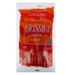Consilia Grissini Torinesi Ristorante 300 g
