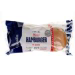 Consilia Hamburger Sesamo x6 300 g
