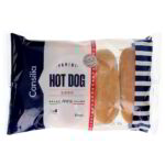 Consilia Hot Dog Classico x4 250 g