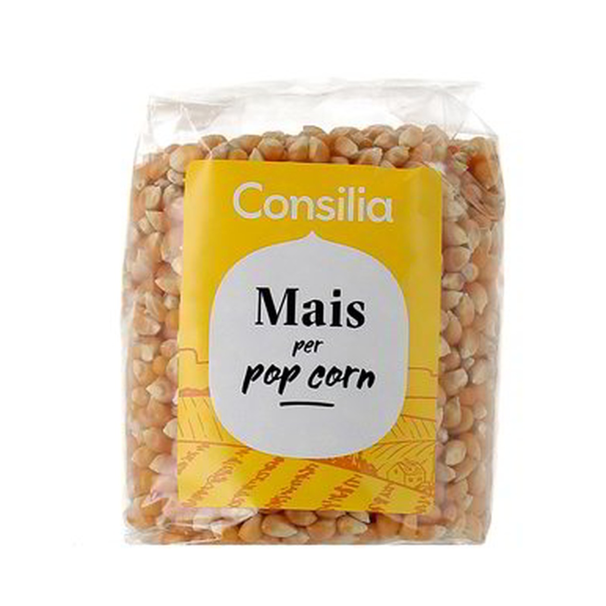 Consilia-Mais-Popcorn-500-g Consilia Mais Popcorn 500 g - immagine 1