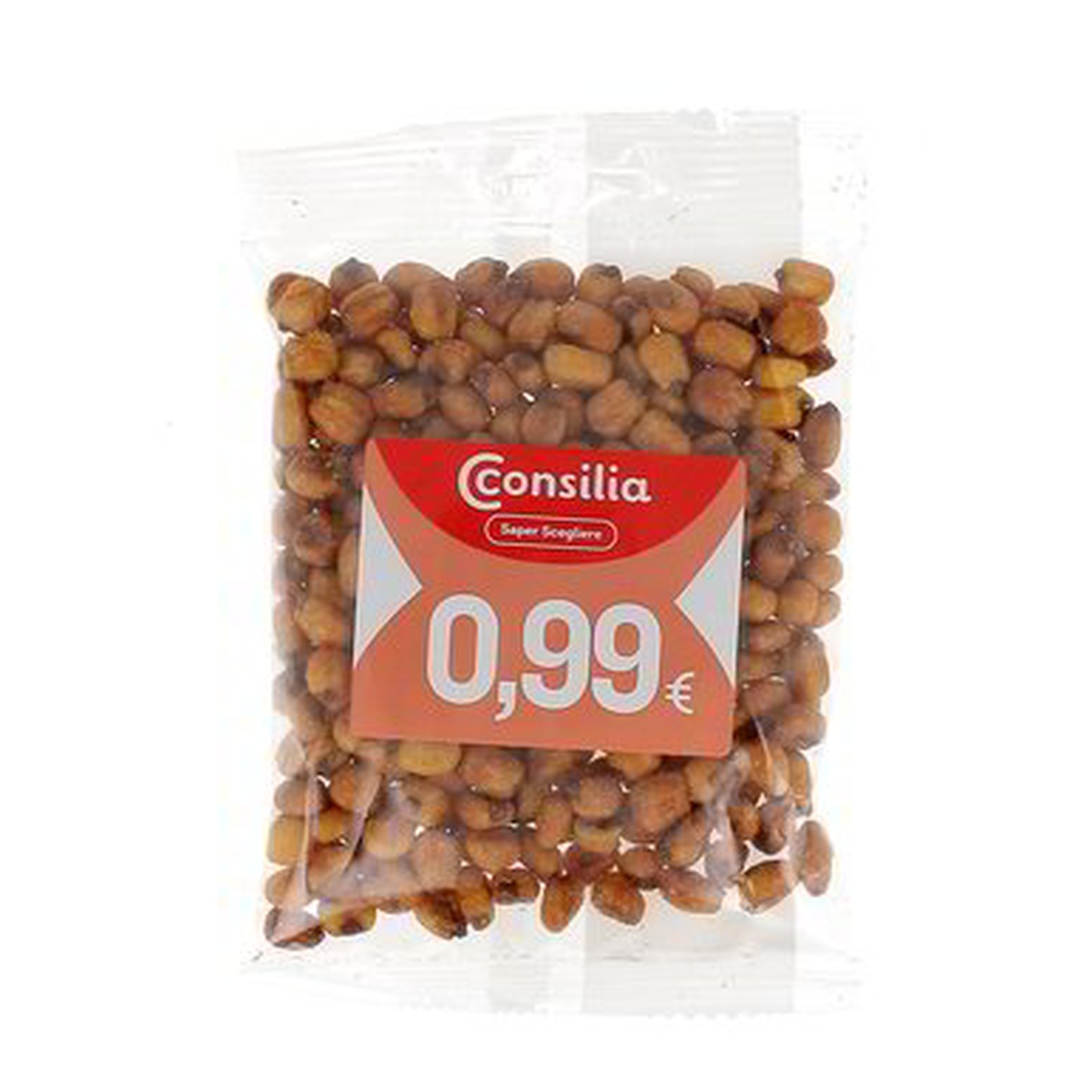 Consilia-Mais-Tostato-099-100-g Consilia Mais Tostato 0,99 100 g - immagine 1