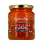 Consilia Miele millefiori liquido 500 g