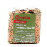 Consilia Misto Legumi e Cereali 500 g