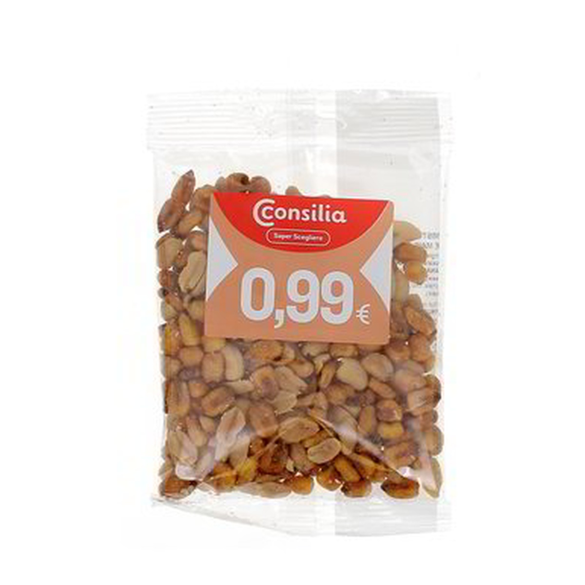 Consilia-Misto-Salato-099-E-100-g Consilia Misto Salato 0,99 € 100 g - immagine 1