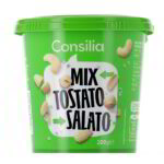 Consilia Misto Tostato Salato 200 g