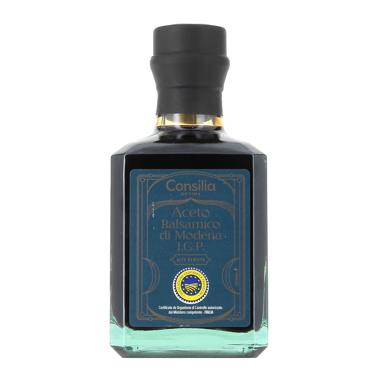 Consilia-Opt-Aceto-Balsamico-IGP-250-g Consilia Opt Aceto Balsamico IGP 250 g - immagine 1