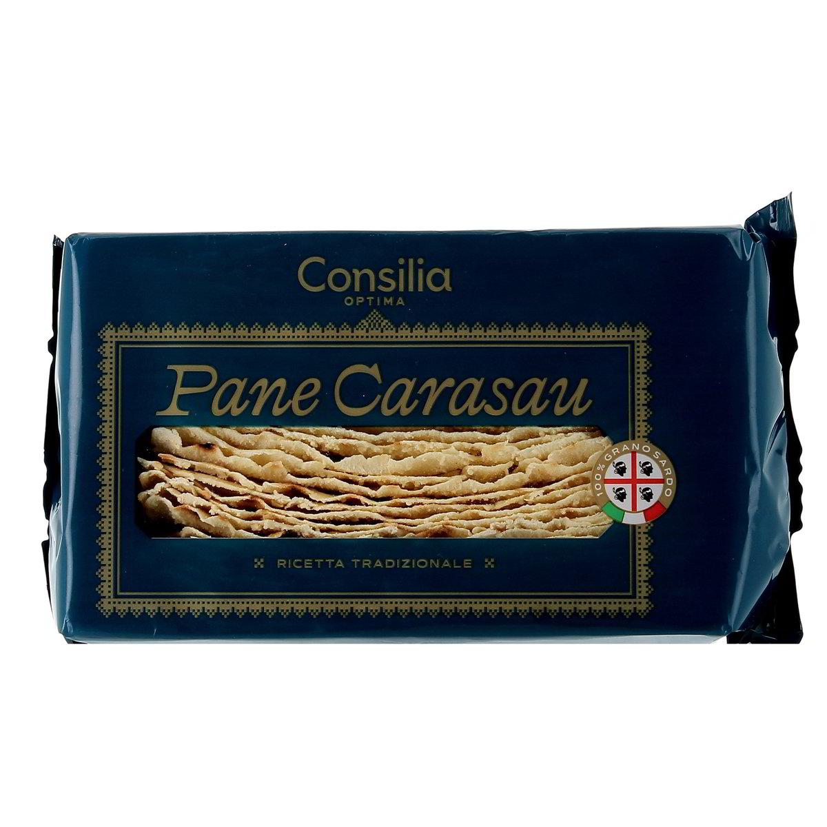 Consilia-Optima-Pane-Carasau-200-g Consilia Optima Pane Carasau 200 g - immagine 1