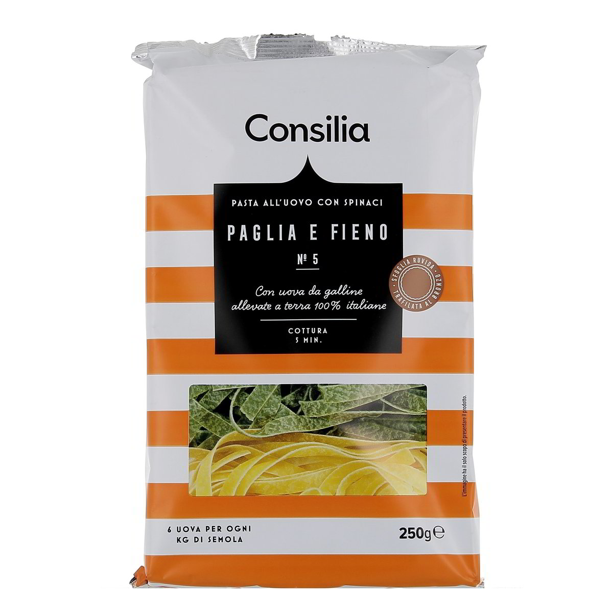 Consilia-Paglia-e-Fieno-N52-250-g Consilia Paglia e Fieno N.52 250 g - immagine 1