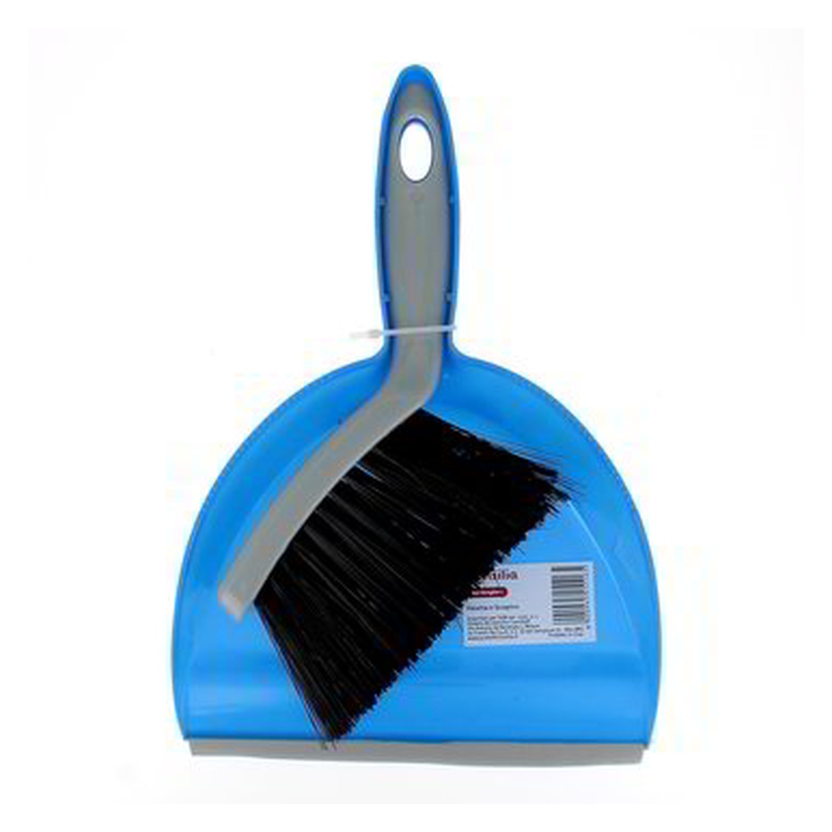 Consilia-Paletta-Piccola-Gommata-con-Scopino Consilia Paletta Piccola Gommata con Scopino - immagine 1