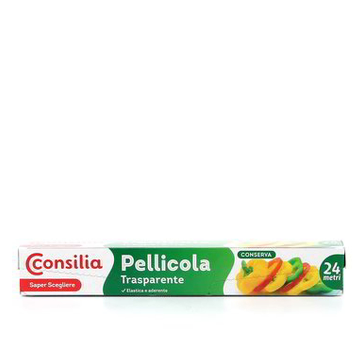 Consilia-Pellicola-24-m Consilia Pellicola 24 m - immagine 1