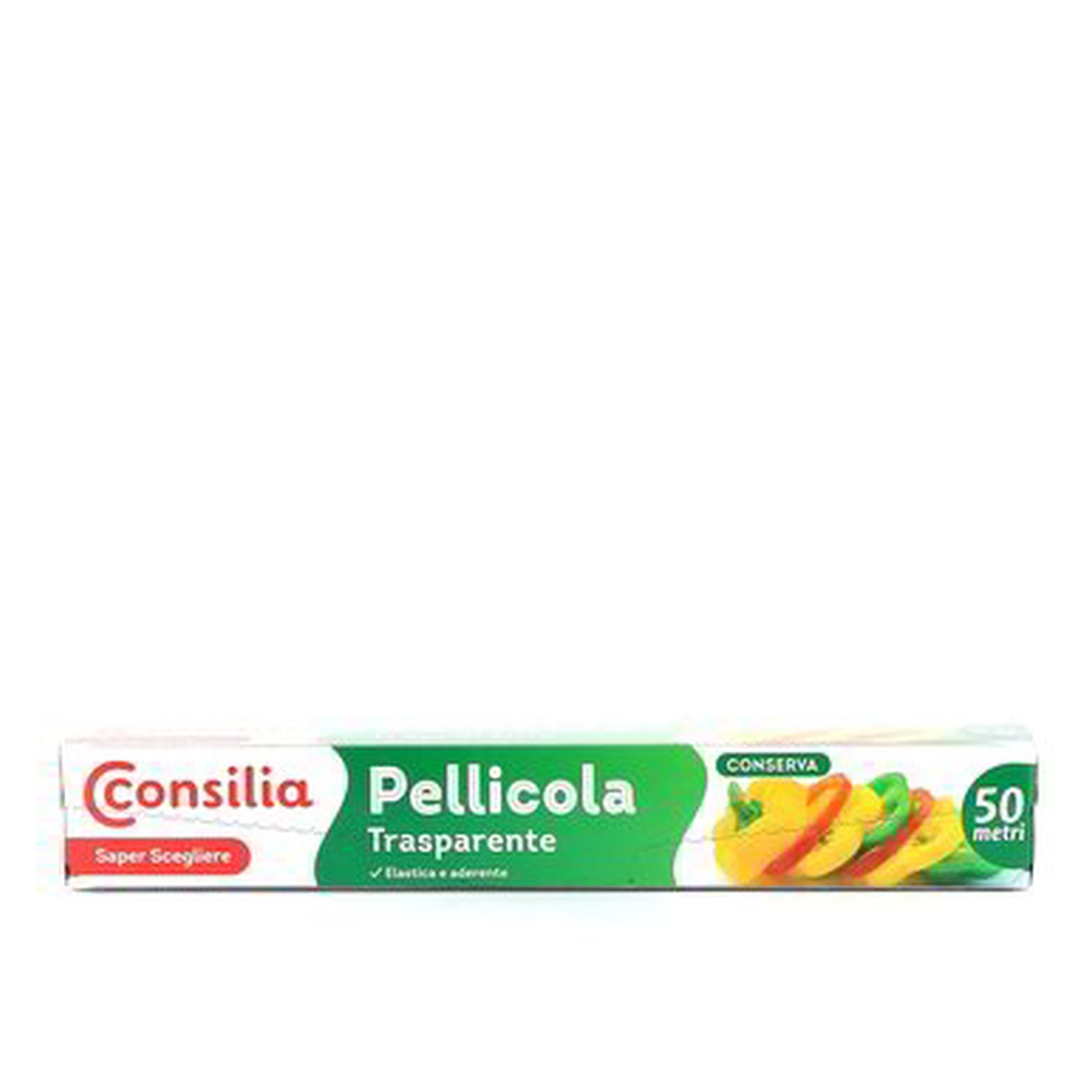 Consilia-Pellicola-50-m Consilia Pellicola 50 m - immagine 1