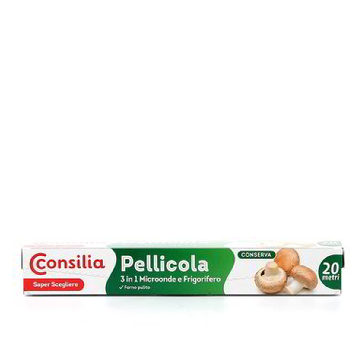 Consilia-Pellicola-microonde-20-m Consilia Pellicola microonde 20 m - immagine 1