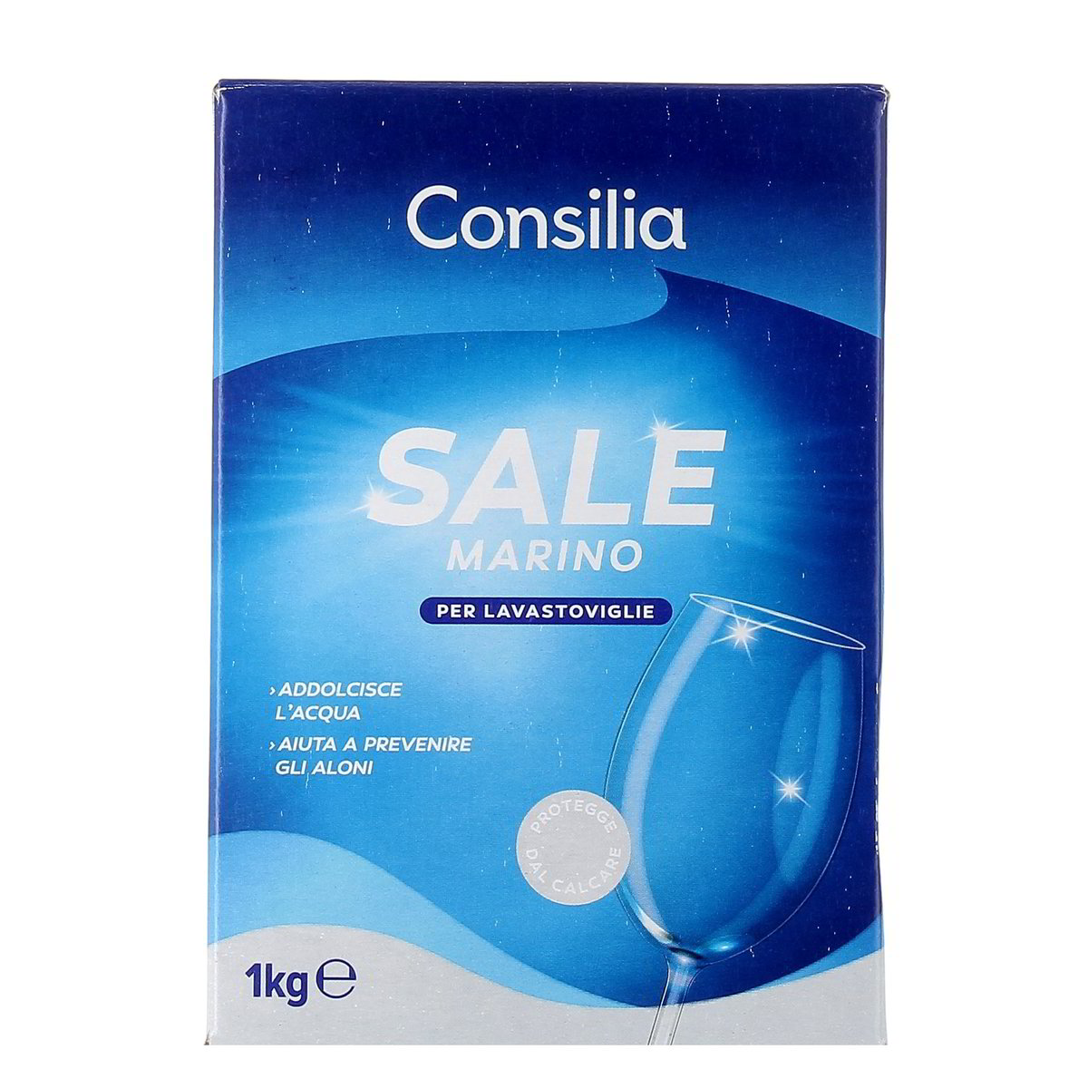 Consilia-Sale-lavastoviglie-1-kg Consilia Sale lavastoviglie 1 kg - immagine 1
