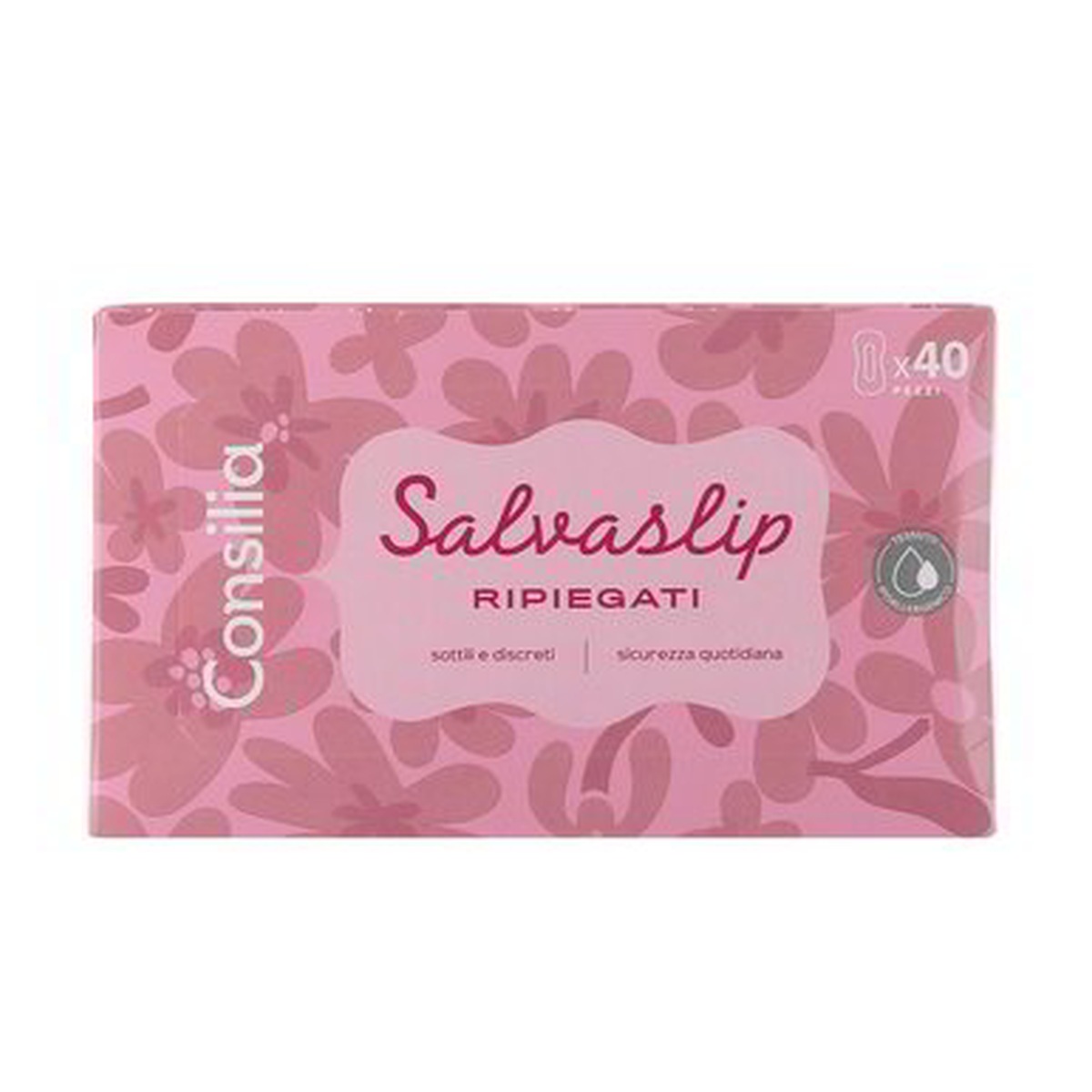Consilia-Salvaslip-ripiegato-x-40 Consilia Salvaslip ripiegato x 40 - immagine 1